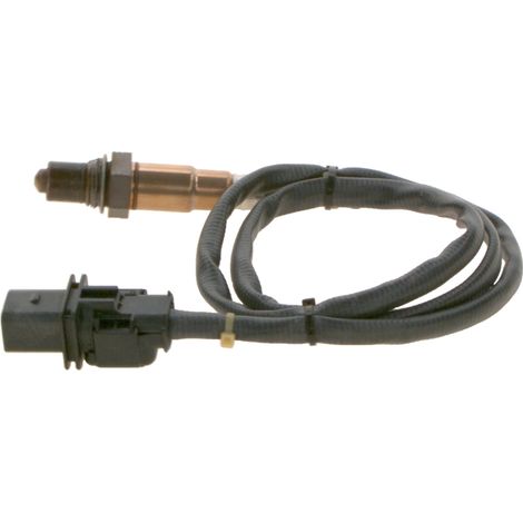 Sonde lambda BOSCH 0 281 004 107 MAN 2R0906261 51 15408 0001 51154080001