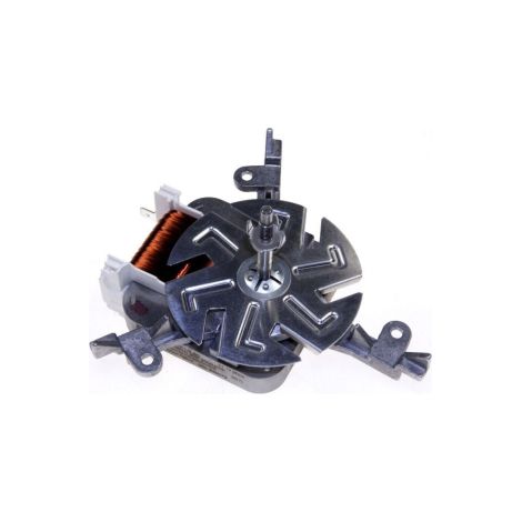 Ventilador de aire caliente Bosch 00641854 compatible con EBMPAPST RRM/A11-4213 para horno y estufa