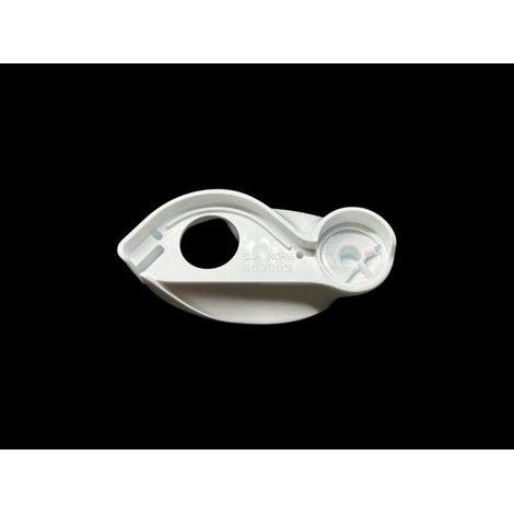 Ricambio cerniera bianca per vasca Teuco 81509601