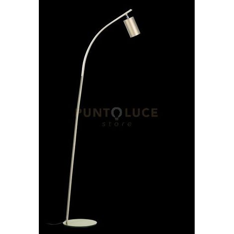 PIANTANA MURGA ORO LED 3000K 1889LM 30W DIMMERABILE H.184CM