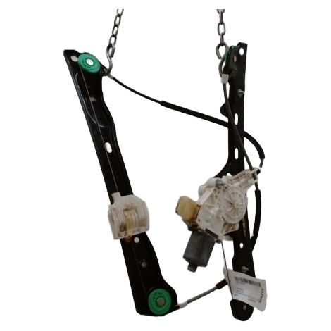 [PRODUIT D'OCCASION] Mecanisme+moteur Leve-glace Avant Droit BMW Serie 1 I Phase 2 (e87) 2007-2011 ♻️ Ref Oe. 67626927028 - Garantie à vie