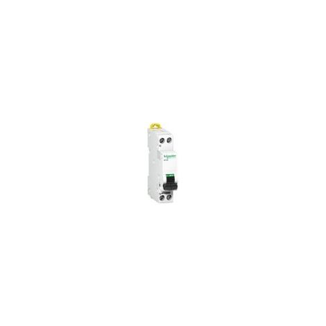 Schneider A9N21366 Leistungsschalter DT40N 1P+N 16A Kurve C