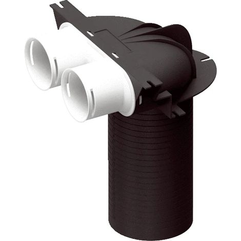 Maico Pièce de déviation MA-U2-75, DN 75, 0059.2117