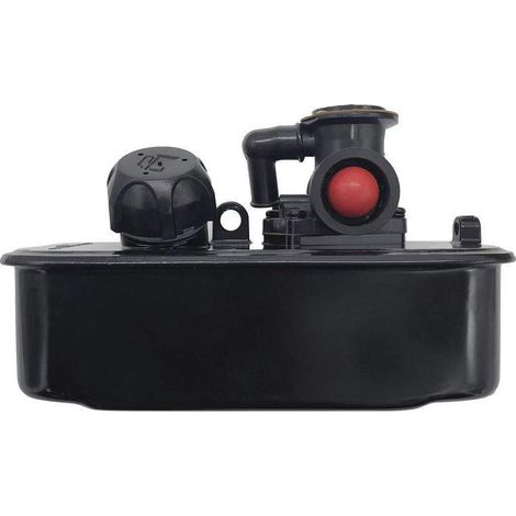 Carburateur Briggs & Stratton compatible avec références 499809 498809A 494406, adapté aux outils de jardin et moteurs thermiques domestiques. (1/5)