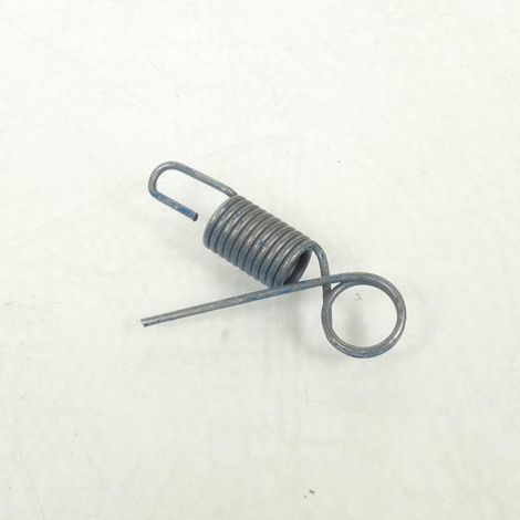 Ressort d'embrayage origine pour mobylette Peugeot 50 715021 (1/3)