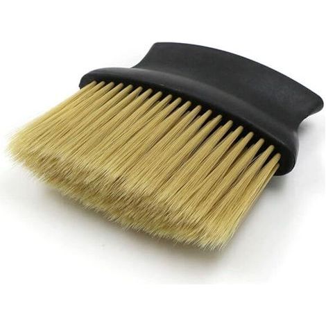 Cepillo para limpiar rejillas de ventilación, cepillo para limpiar coches, cepillo para limpiar el aire acondicionado del coche, cepillo de limpieza detallado, cepillo para limpiar coches, cepillo par (1/4)