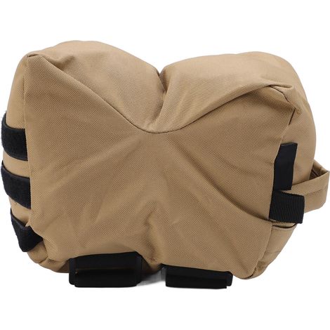 Borsa/sacco di sabbia per riprese fotografiche all'aperto - Tessuto Oxford, non imbottito, multifunzionale