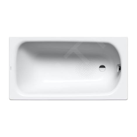 Kaldewei 111530000001 BW SANIFORM PLUS 360-1, 1400x700x410 (1/3)
