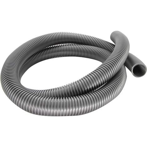 Tube D'aspirateur - Tube D'aspirateur Antistatique 2m De Longueur - Le Paquet Contient 1 Pièce (1/5)