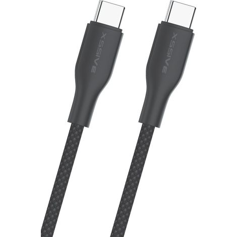 65W Lade- und Synchronisationskabel, 30 cm TPE Schnur (1/2)