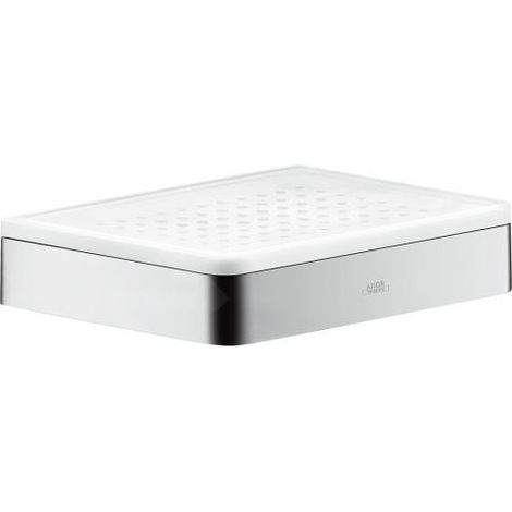 AXOR 42803000 Porte-savon Axor Universal (1/4)