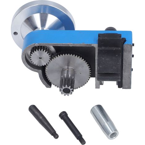 Mini Tour Chariot Coulissant Pièces de Rechange pour Machine-outil Pas de 2,0 Mm Vis Principale Boîte Coulissante économie de Travail Taille Standard pour 0618 CJ18 CJ0618A 7x12