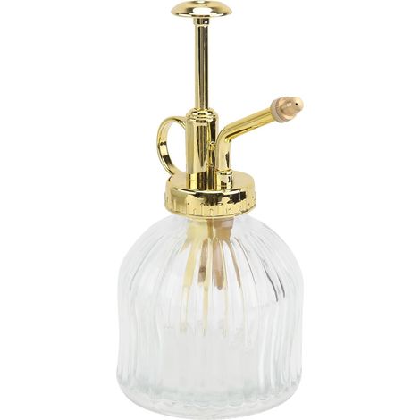 Sprühflasche mit Large Fassungsvermögen und Langem Ausguss