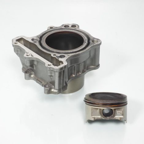 [PRODUIT D'OCCASION] Cylindre origine pour Moto Suzuki 650 SVS 2003 à 2009 20F / P508 (1/3)