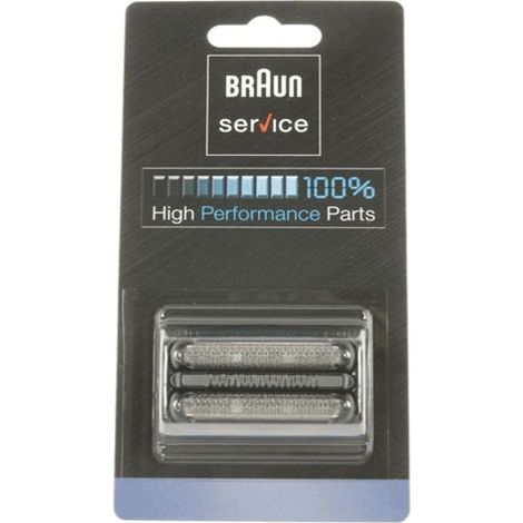 BRAUN SYSTEM 32B POUR PIECES SOINS CORPORELS PETIT ELECTROMENAGER - 81633296