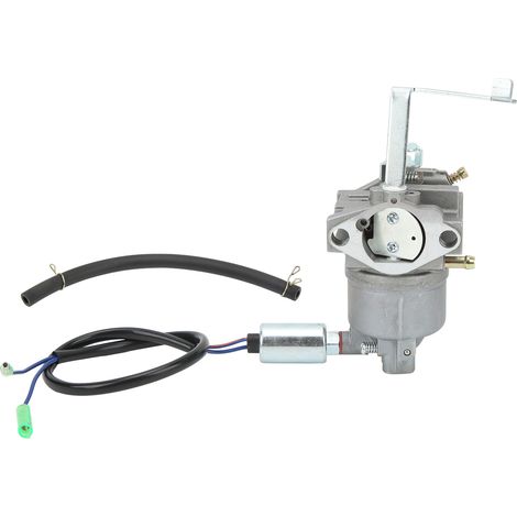 Générateur à essence carburateur accessoire pièce de rechange pour EF2600 EF6600 MZ175 MZ360 (1/5)