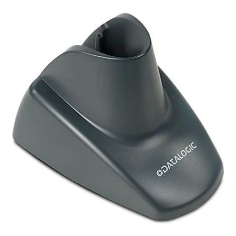 STD-AUTO-QD24-BK accesorio para lector de código de barras Puesto