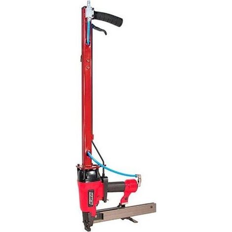 Agrafeuse Carton Pneumatique avec enclume 590/38 P2 CP - D-Work (1/2)