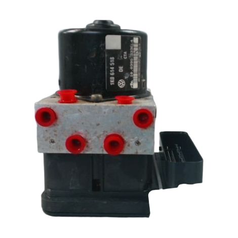 [PRODUIT D'OCCASION] Unite Hydraulique Abs VOLKSWAGEN Golf V 2003-2009 ♻️ Ref Oe. 1k0614517hbef - Garantie à vie (1/3)