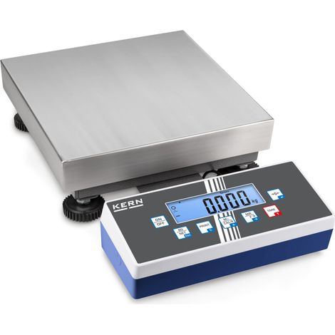KERN Industrie-Plattformwaage EOC 6K-3 (1/2)