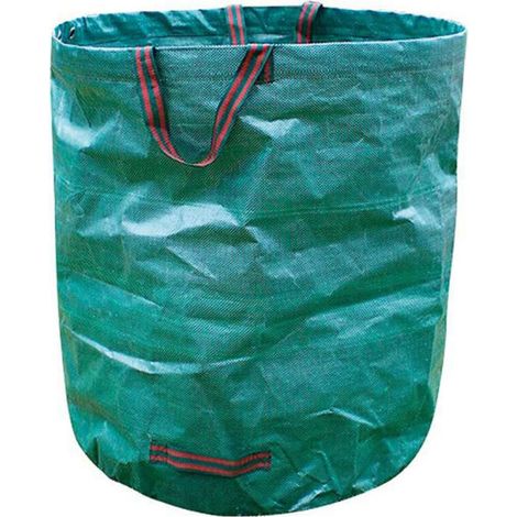 Sacco da giardino Progarden 45x70 cm Colore Verde (1/3)