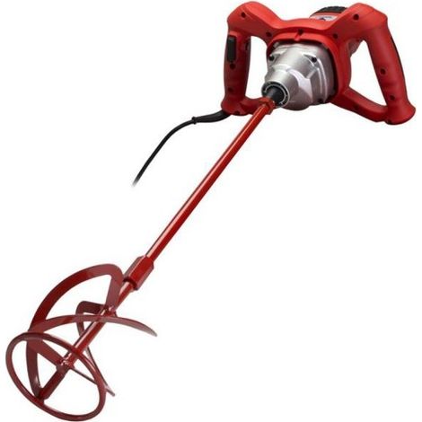 Mezclador pint varilla 1200w ro rubimix-7 rubi