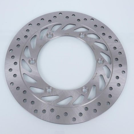 Disque de frein avant Sifam pour Moto Honda 650 XRV Africa twin (1/2)