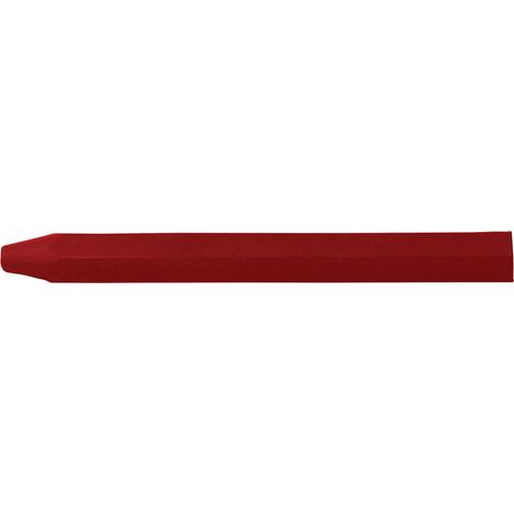Markal TRADES-MARKER INDUSTRIAL CRAYON 44010400 Craie pour tout usage bleu (1/3)