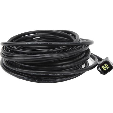 Câble d'interface moteur NMEA 2000 Marine M12 5 broches de 7 m avec connecteur en T (1/5)