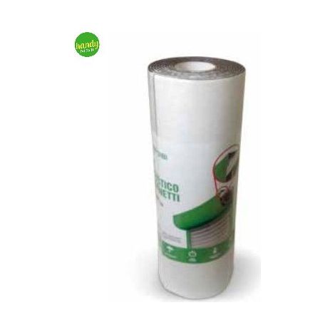 Isolante Acustico Fortlan 3000x375mm Sp.3mm