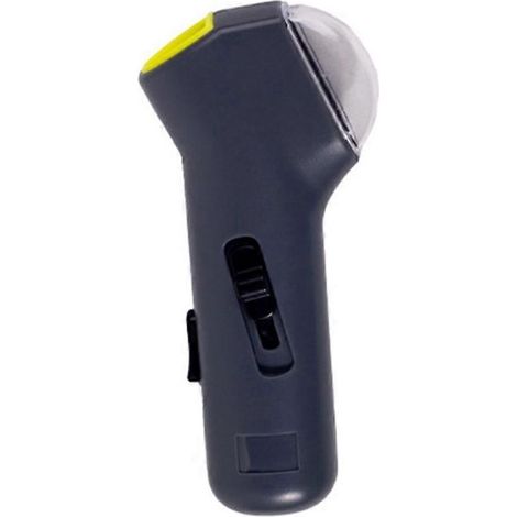 Distributeur de nourriture pour chien extérieur, jouet d'exercice de saut, jeu de collation interactif pour chien, accessoire de dressage pour repas actif. (1/4)