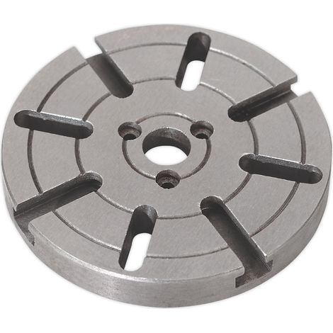 Sealey Face Plate 112mm SM2503FP