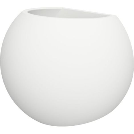 Applique gesso lampadari bartalini llab g9 led biemissione verniciabile