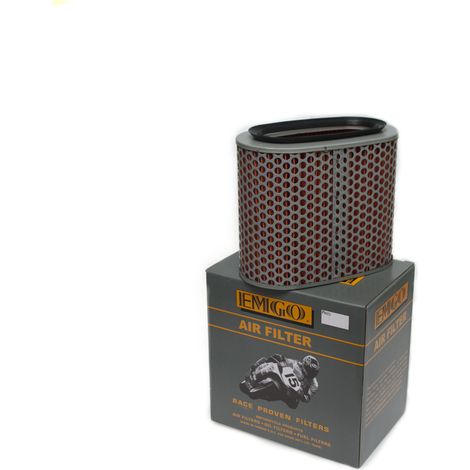 FILTRO DE AIRE EMGO HONDA VT 1100C SHADOW 87-06 (HFA1908) (\17215-MM8-020) (H1200)