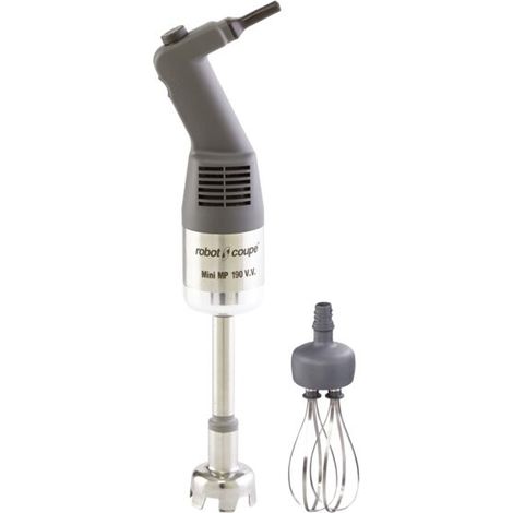 Mixer Plongeant Mini MP 190 Combi - Robot Coupe