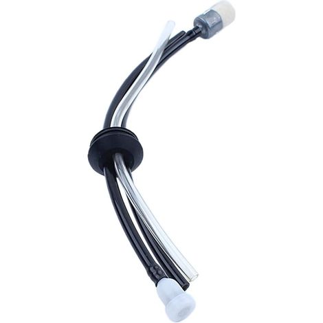 Kit de filtre de ventilation de bouchon de réservoir de carburant pour taille-haie Echo DH 212 HC 1001 150 150i 900103 (1/5)
