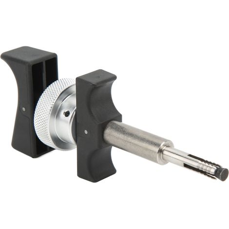 Outil d'extraction de bobine d'allumage en acier au carbone ABS antidérapant et confortable, de rechange pour Seat Leon (1/5)