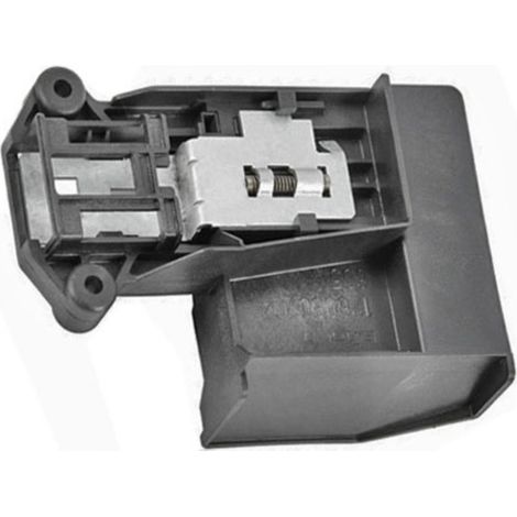 Interruptor retardo lavadora Zanussi Bitron L neg