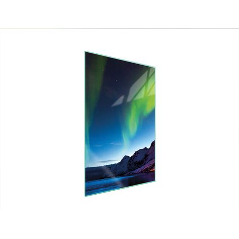 Glasschneidebrett 35x52 AURORA (1/5)