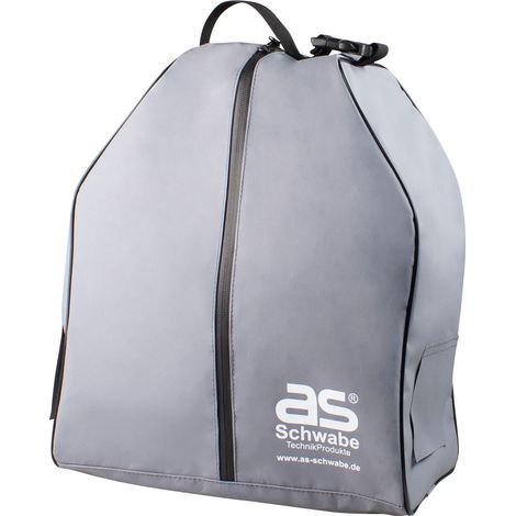 Kabeltrommel Tasche allwetter staub- und spritzwasserdicht (1/2)