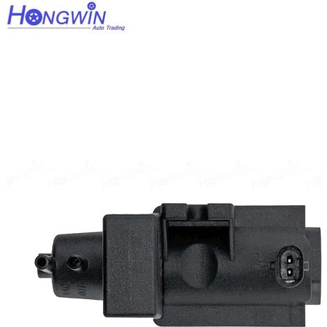 Applicable à la vanne de commande du turbocompresseur BMW 11747805391 (1/4)
