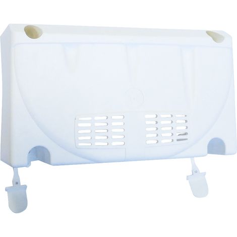 Boite protection câbles SPCM universelle MICHAUD Q900 (1/2)