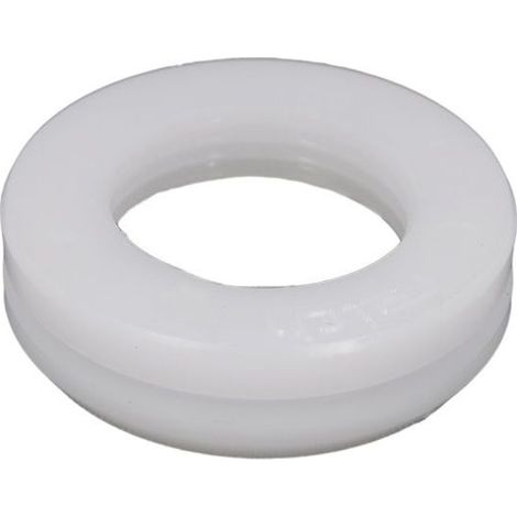Schlösser Armaturen THERMOSTATAUFNAHME WEISS