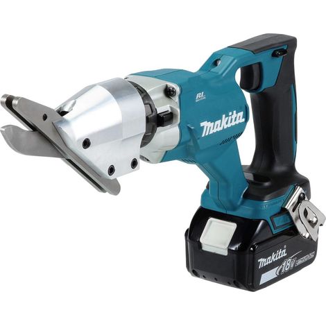 Taglierina per cartongesso DJS800Z MAKITA LXT® 18 V Li-Ion (venduta senza batteria) (1/4)