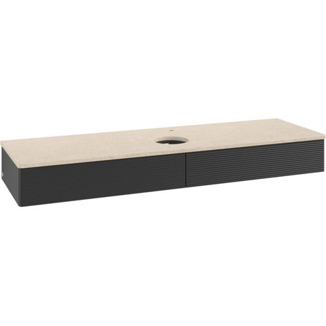 Villeroy & Boch L14153PD WTUS Antao L145 1600x190x500mm (1/3)