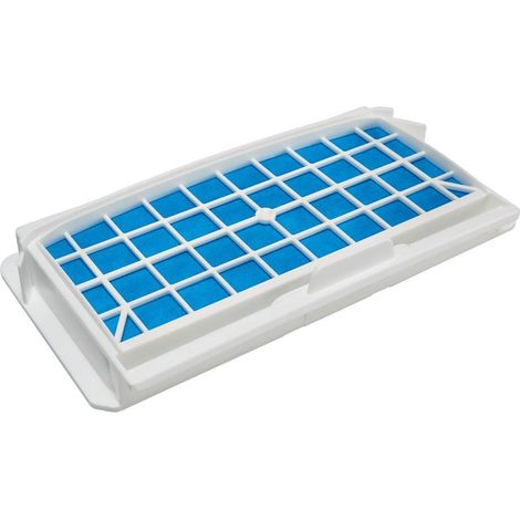 Filtre hygiénique pour aspirateur BBZ154UF 99,99 % Filtre bactérien compatible avec les séries GL-85 In'genius, GL-80 In'genius/Perfectioniste, GL-70 Ergomaxx'x, GL-50 Free'e (1/2)
