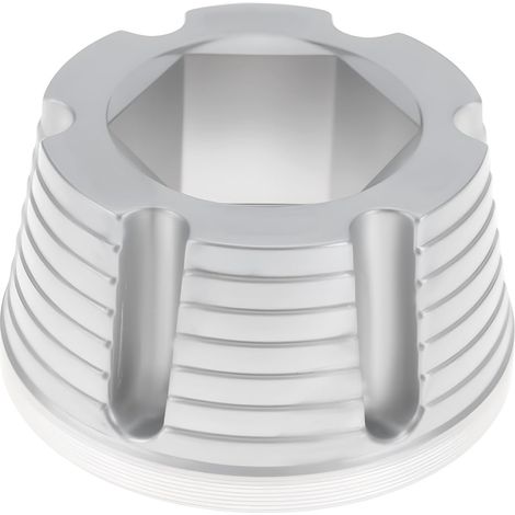 Douille de Serrage de Bras D'essuie-Glace Avant Compatible avec E46 E65 E66 E83 OE 61618226059 Remplace 0151064 61610151064 (1/5)