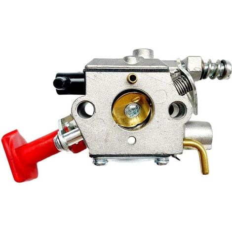 CS2600 CS2700 SHINDAIWA Vergaser 269 A021519-0650 Walbro Kettensäge WT-843 (1/4)