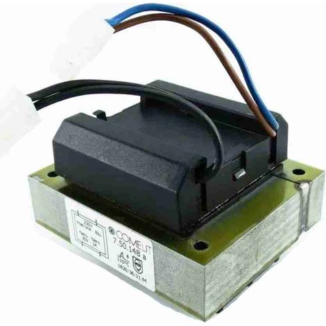 Transformator C7 Faac 63001275 Original Ersatzteil Automatisierung Garantie Neu