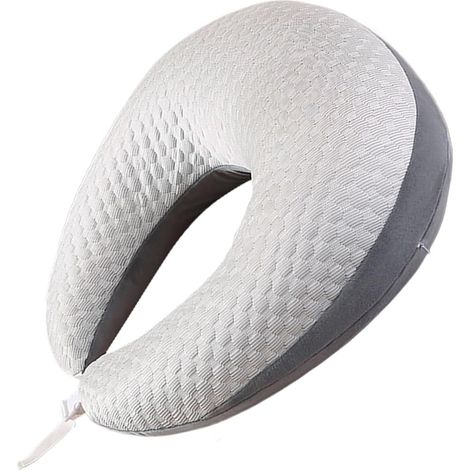 Cojín Para Brazo - Cojín De Apoyo Para Cama Y Sofá - Suave Y Flexible - Uso Doméstico - 1 Unidad (1/5)